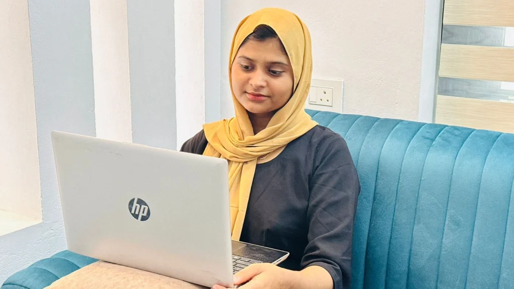 fidha_best dibital marketig speacialist